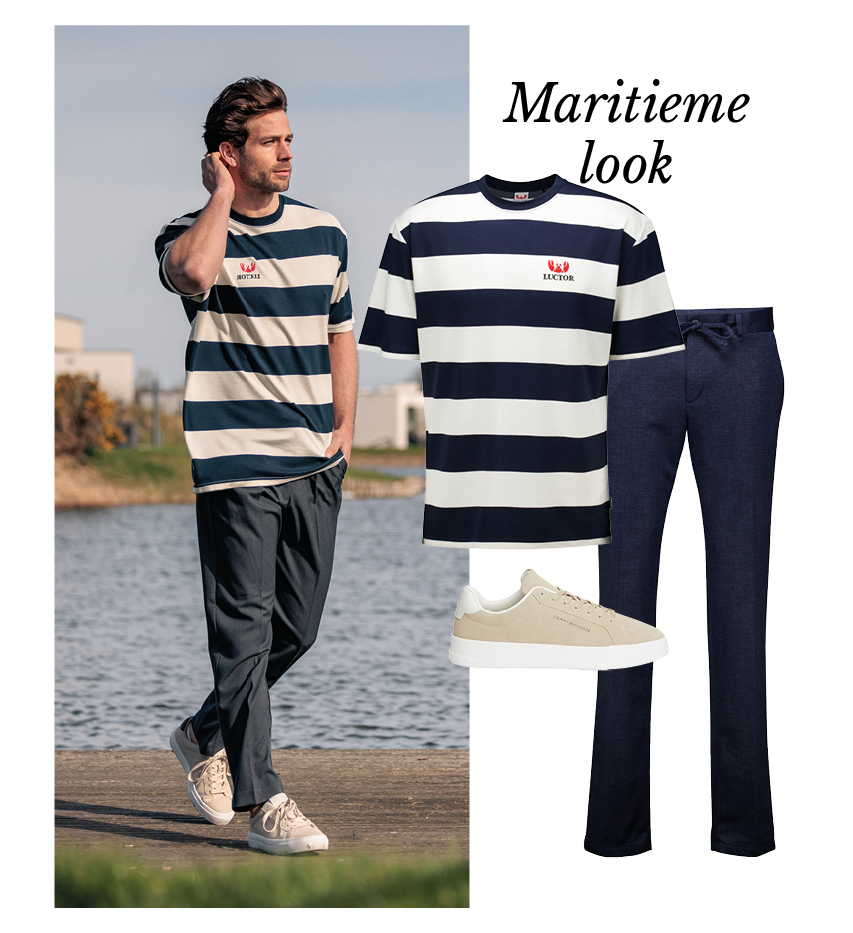 Shop the Look